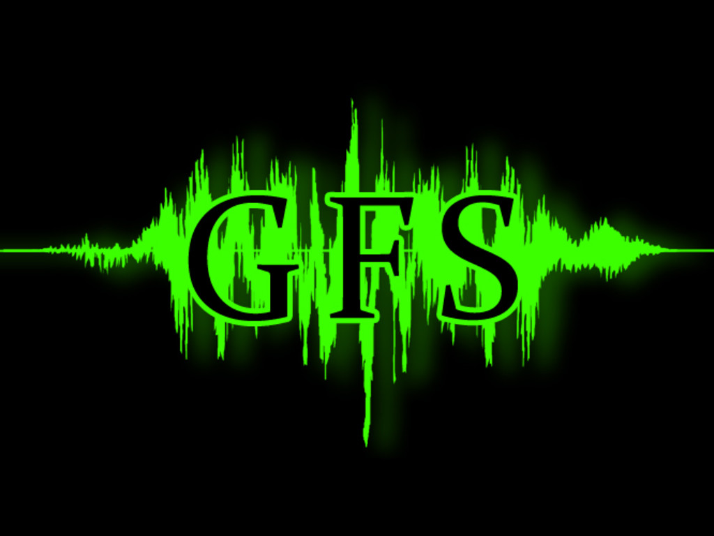 Ghost files. Ghost files