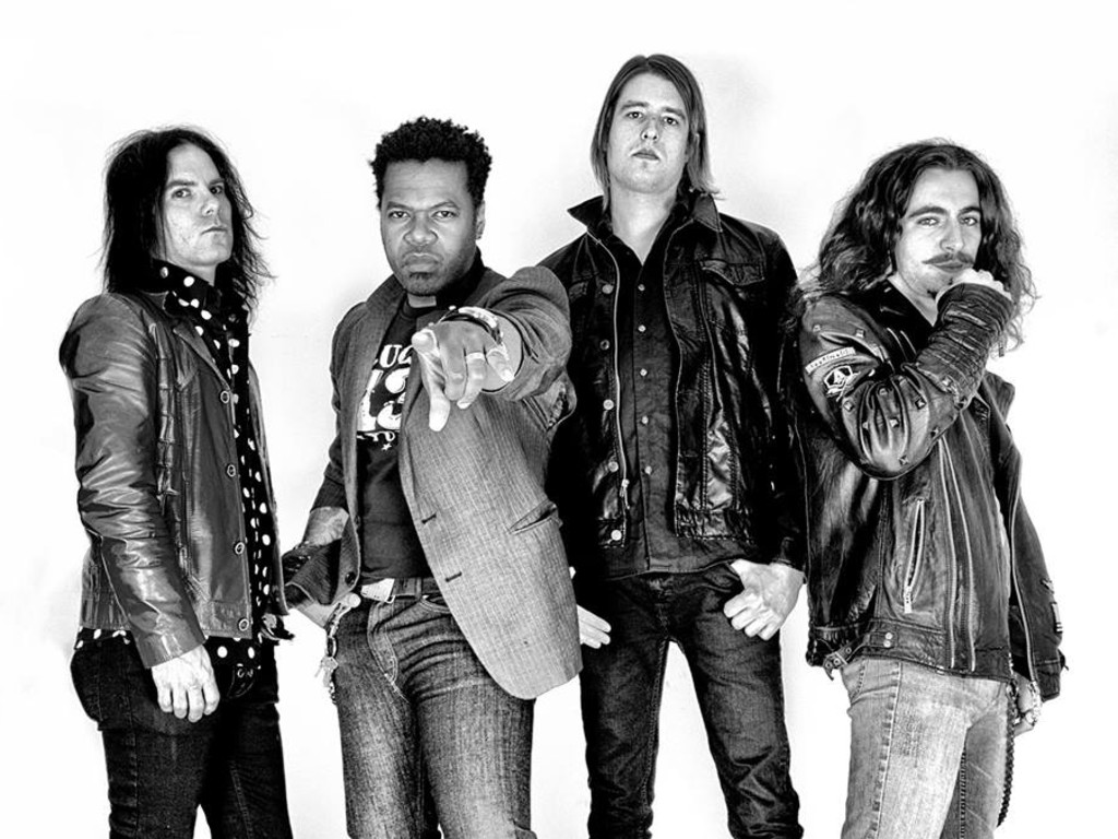 Mach22 Recording Ep Indiegogo