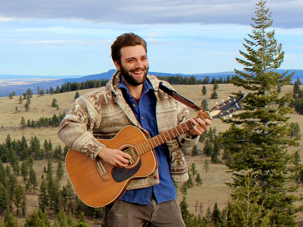 Elwood- DEBUT album | Indiegogo