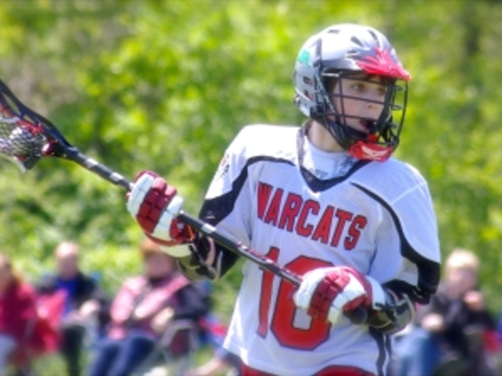 Bowling Green Lacrosse Club Indiegogo