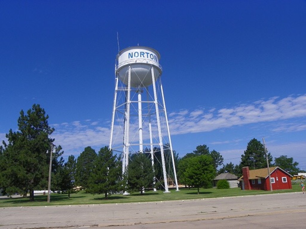 We'll Send You Things From Norton, Kansas Indiegogo