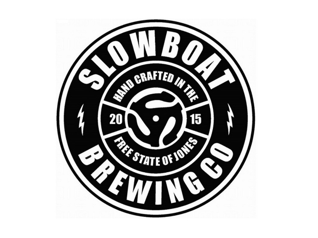 Slowboat Brewing Company, Mississippi Artisan Ales | Indiegogo