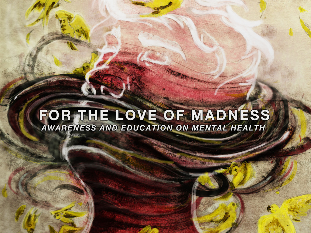 For The Love of Madness Indiegogo