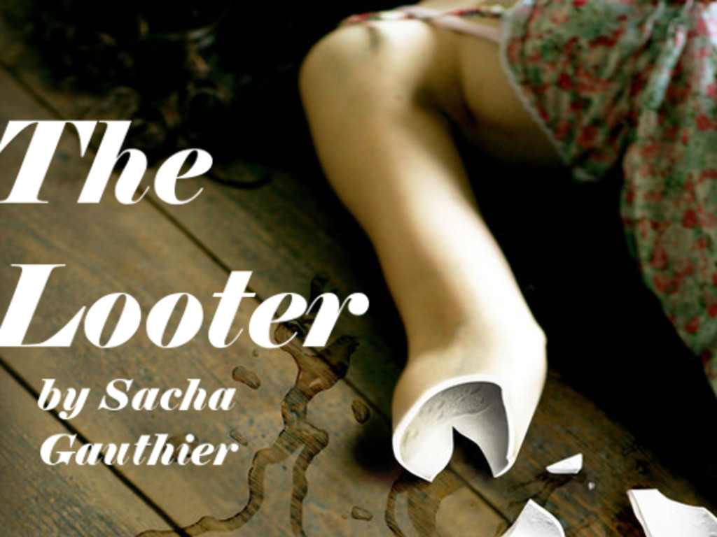 psychology of the looter shooter
