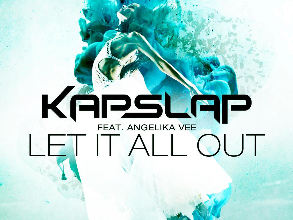 Kap Slap's Let It All Out Music Video Indiegogo