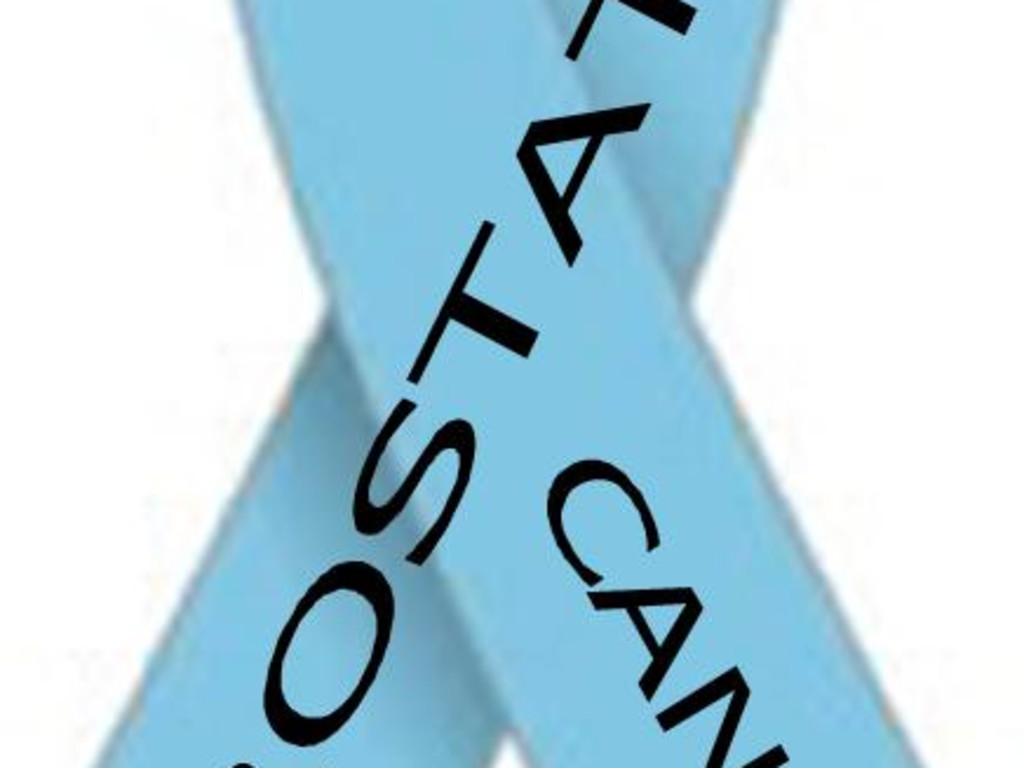 stage 2 prostate cancer meaning