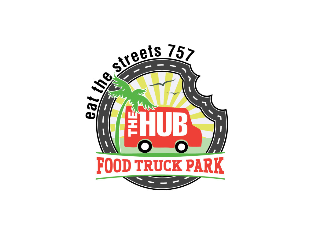 ets757 THE HUB! VA's first food truck park! Indiegogo