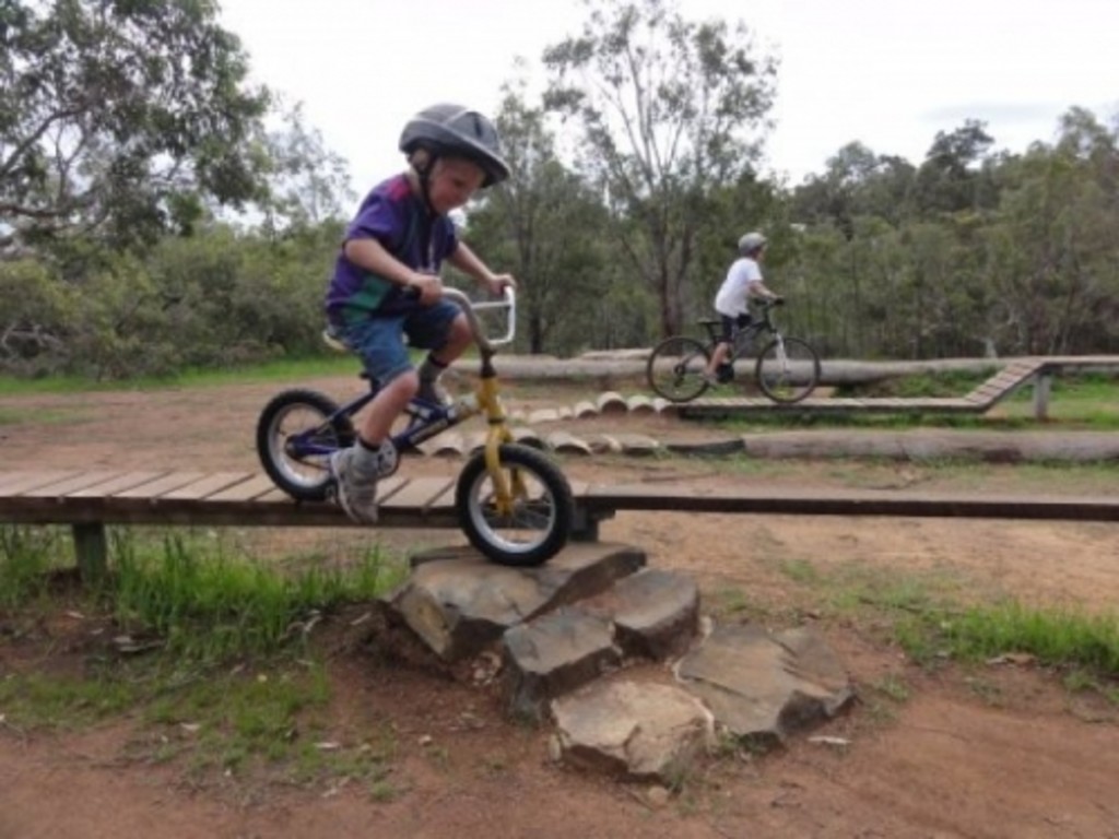 mtb skills park near me