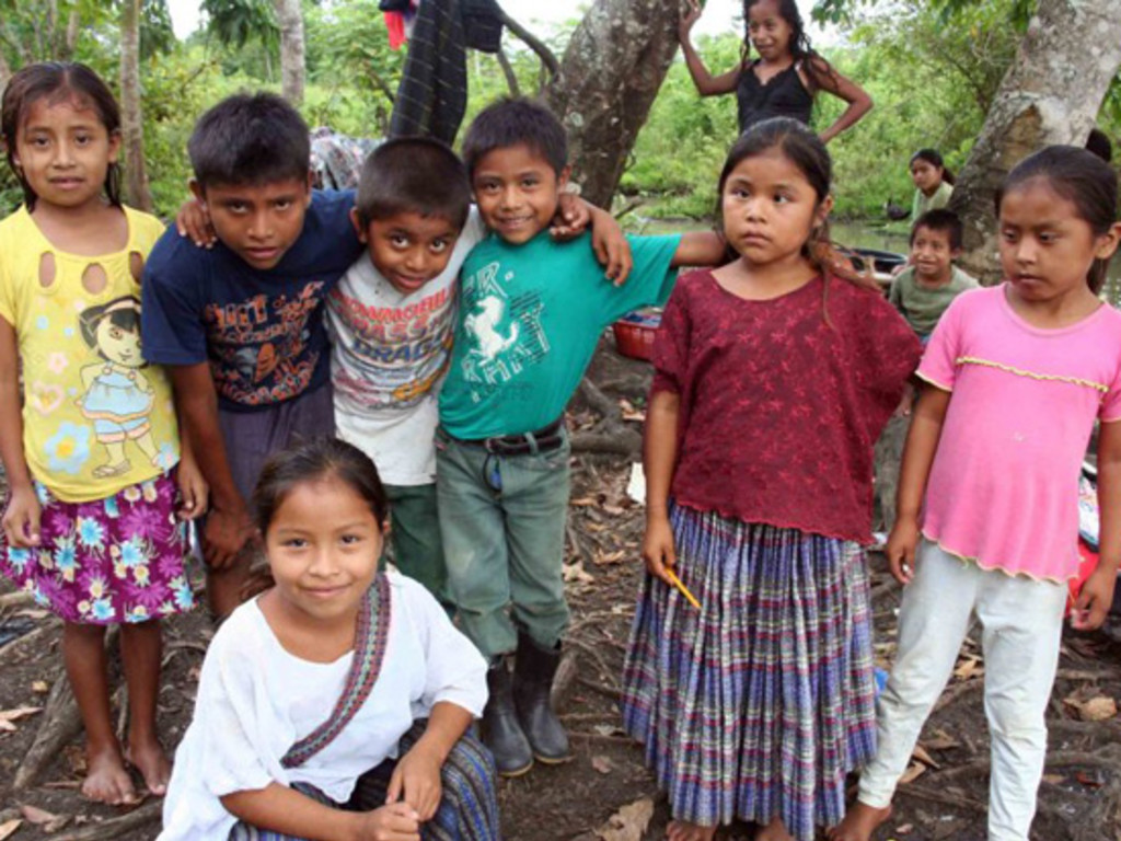 Guatemala, freedom to smile | Indiegogo