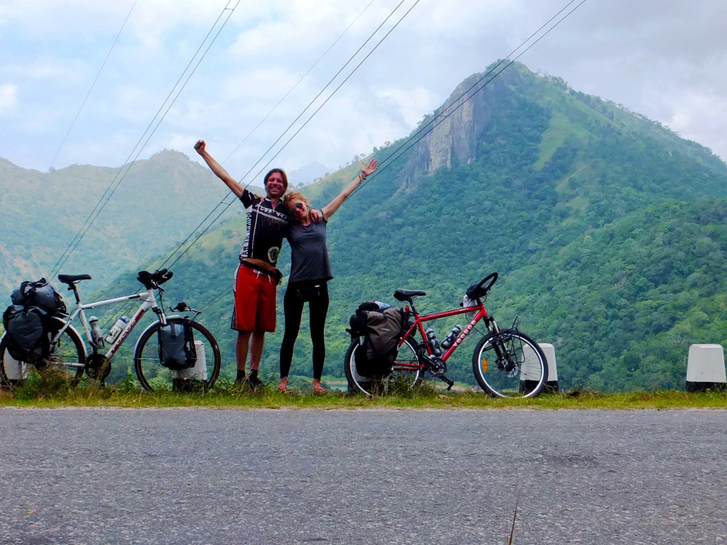 bike happiness