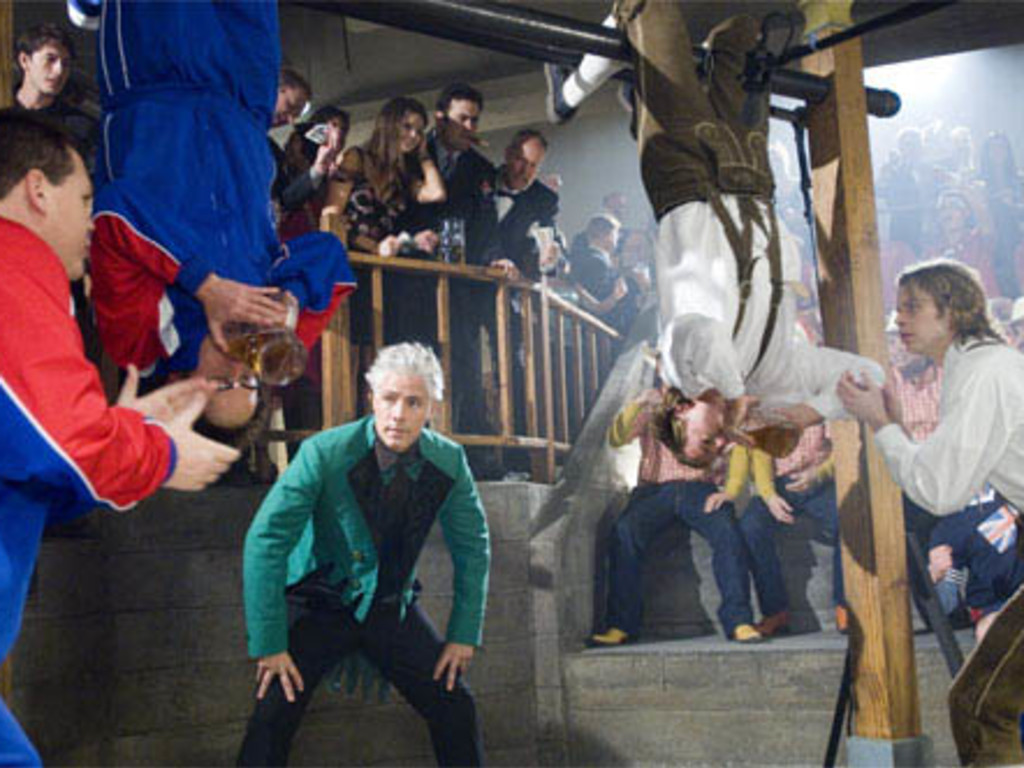 Super Troopers 2 Beerfest Event Competition Team Indiegogo