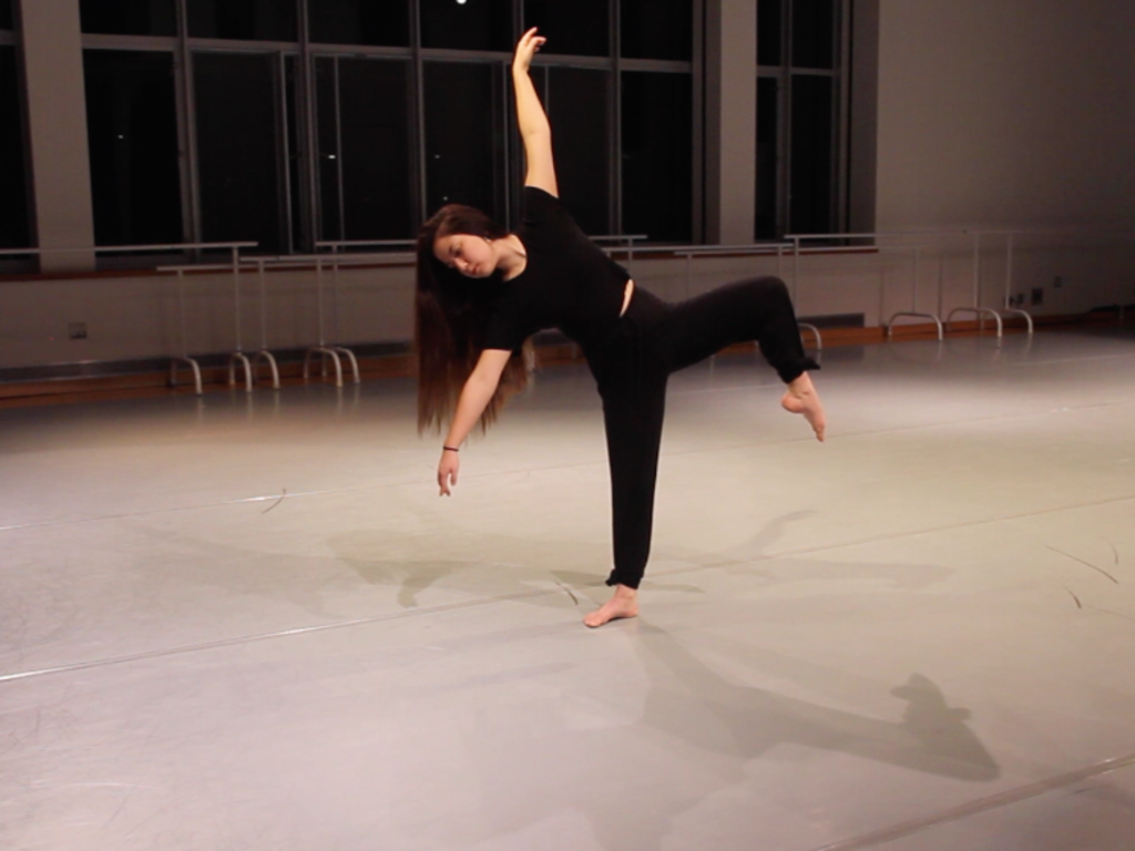 GET MADDIE TO AMERICAN DANCE FESTIVAL! | Indiegogo