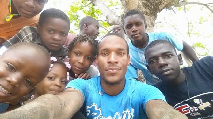 Haiti Project Quest To Create Food Clean Water Indiegogo