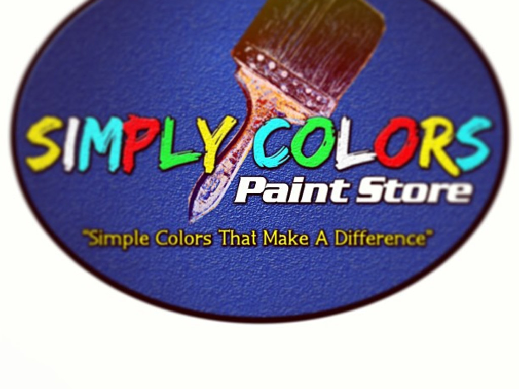SIMPLY COLORS PAINT STORESTHE WORLD IS OUR CANVAS Indiegogo