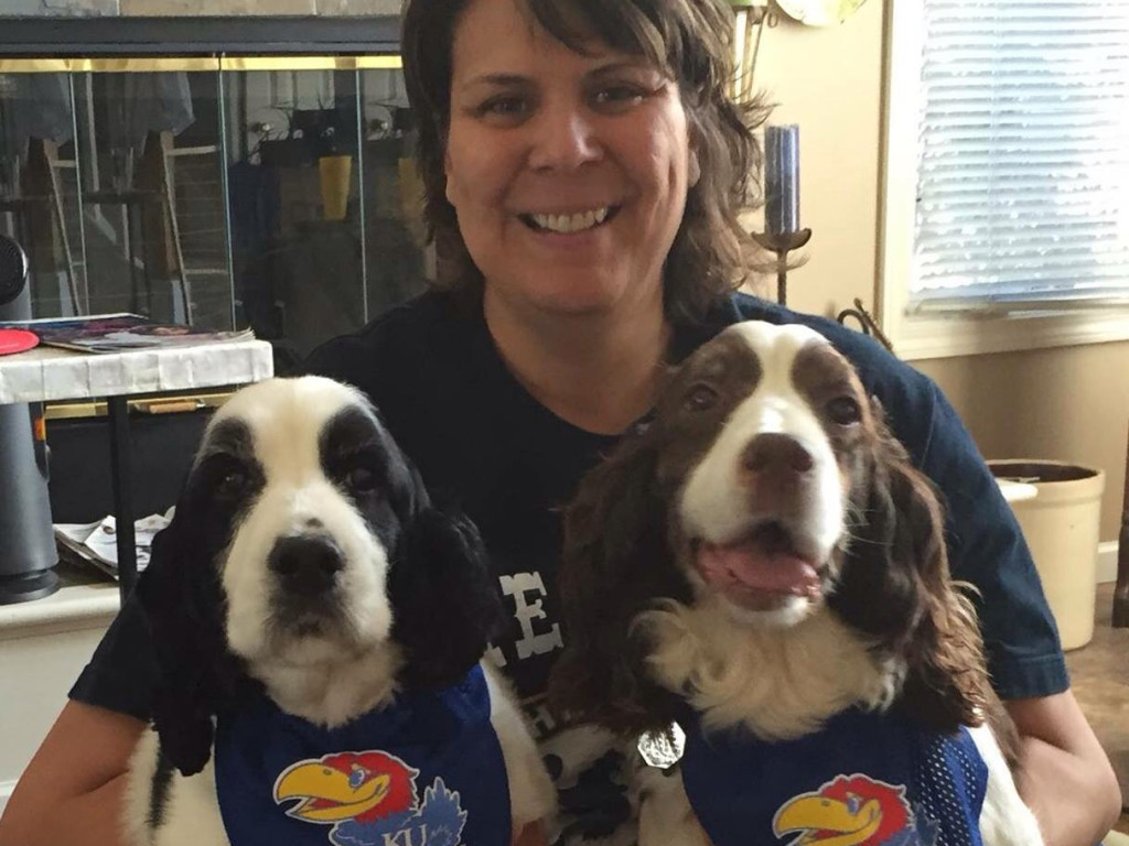 Vivian and Finley's Vet Bills Indiegogo