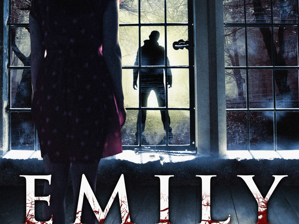 Emily 'Short Horror Film' Indiegogo