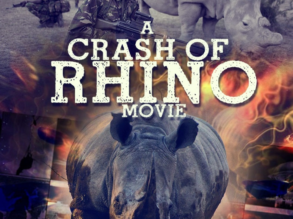 rhinoceros movie