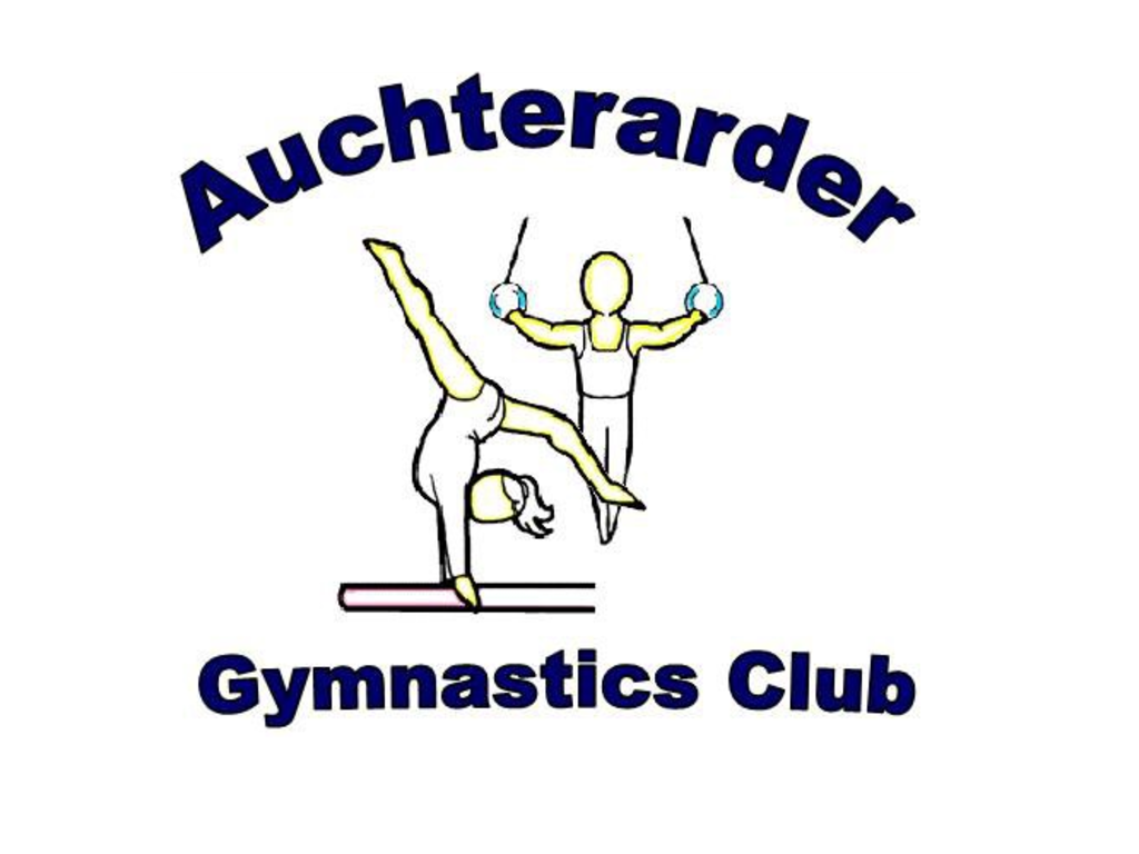 CommuniTITP for Auchterarder Gymnastics Club Indiegogo