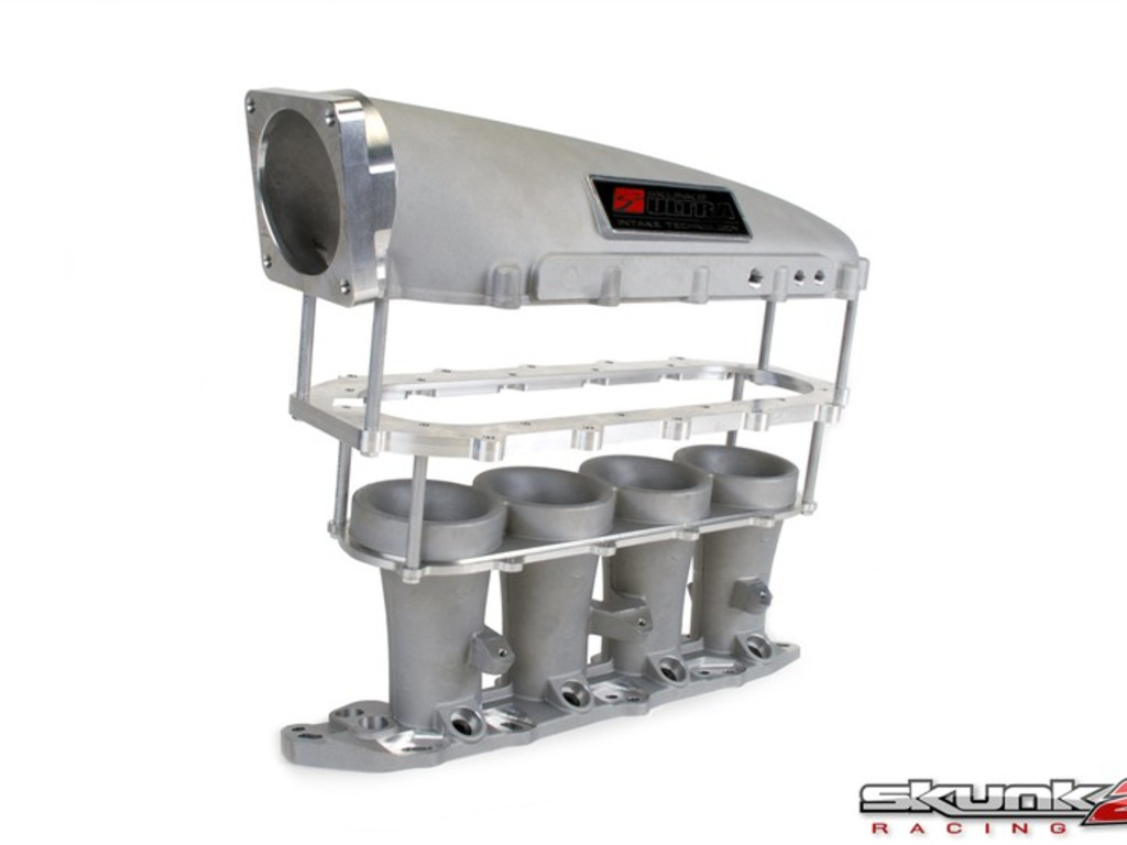 H22A ULTRA RACE INTAKE MANIFOLD Indiegogo