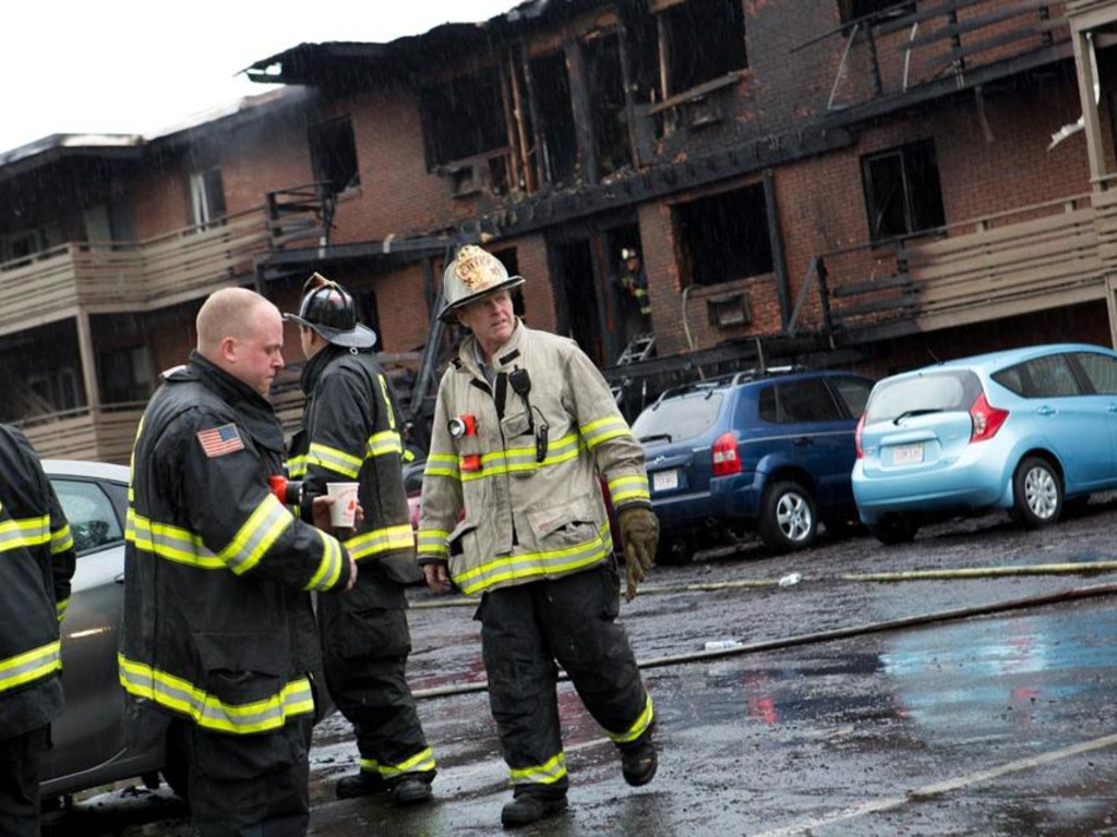 Arlington ma fire purvish patel recovery fund indiegogo