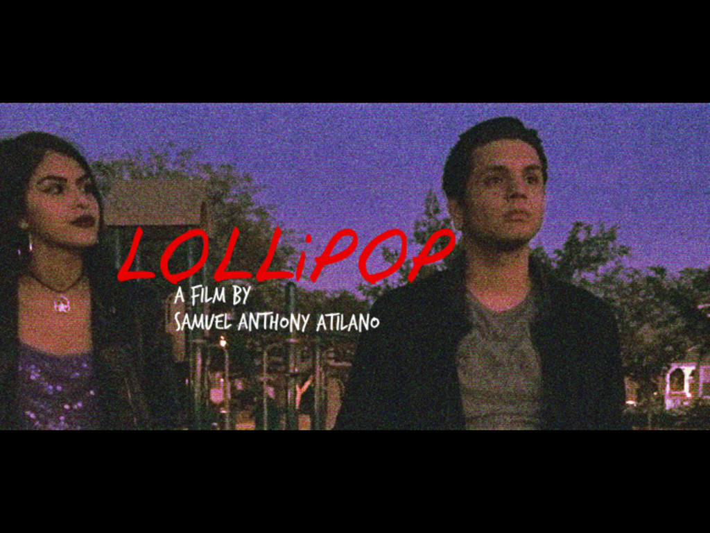 LOLLIPOP | Indiegogo