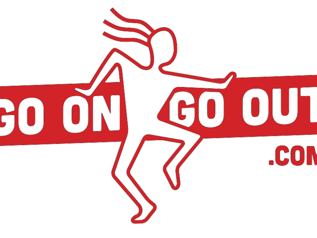 Go On Go Out: Your Complete Guide To Events | Indiegogo