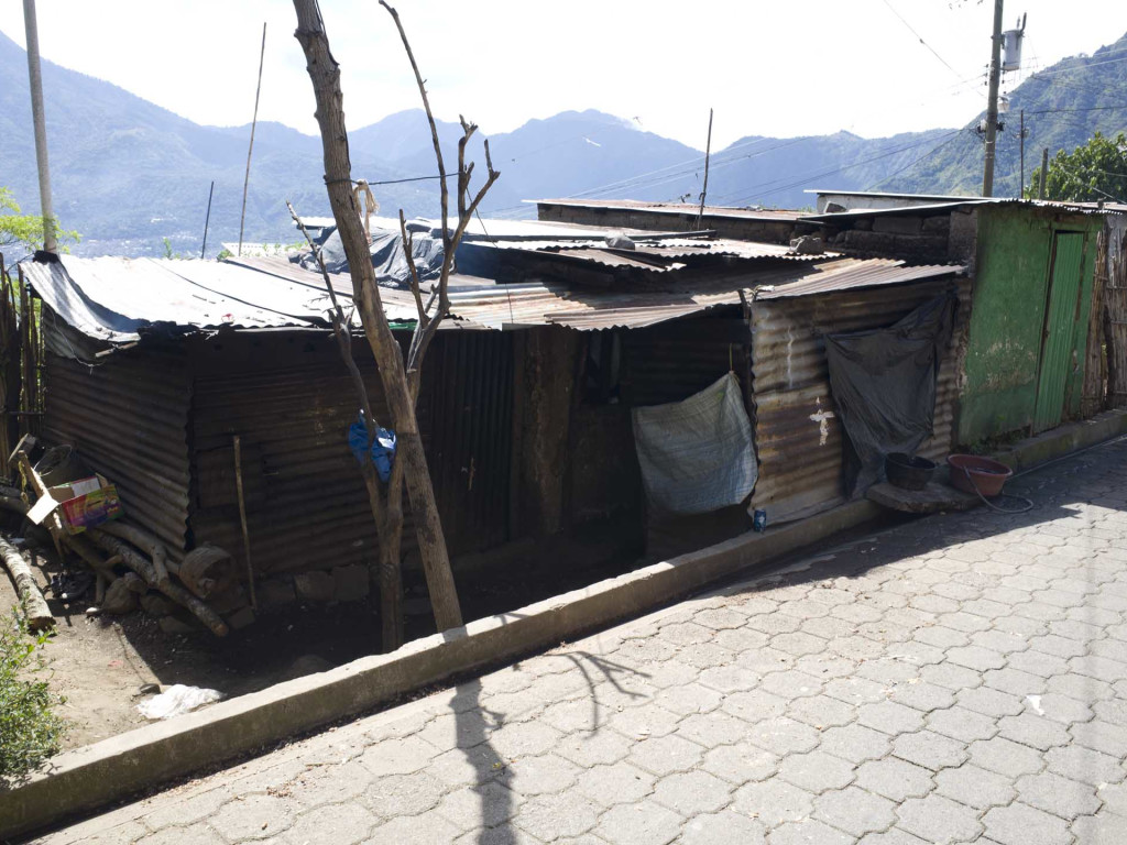 Building a house in Guatemala Indiegogo