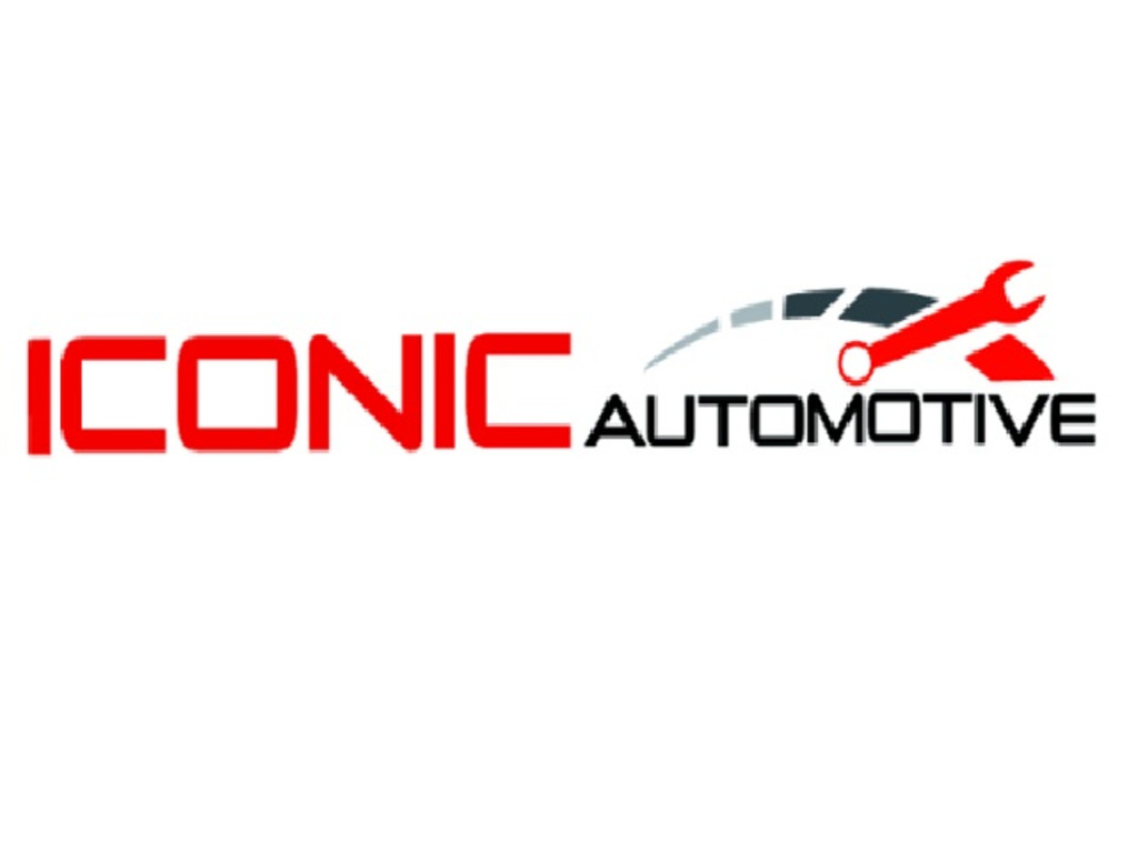 Iconic Automotive Indiegogo