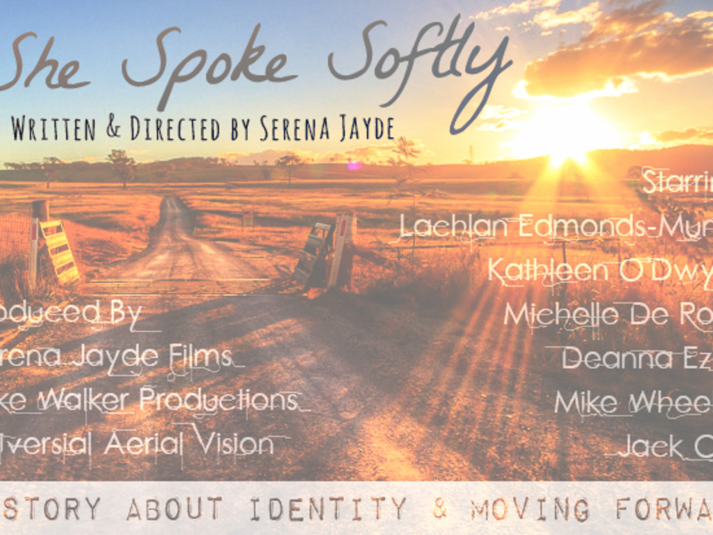 she-spoke-softly-a-serena-jayde-feature-film-indiegogo