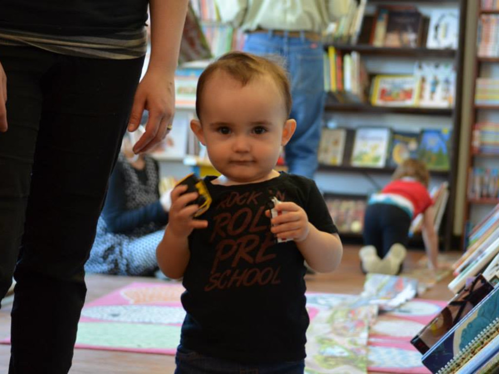 The Book House Maplewood needs to Raise Money Now! Indiegogo