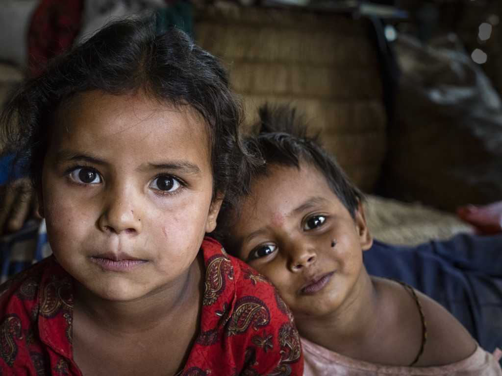 One Family at a Time | Indiegogo