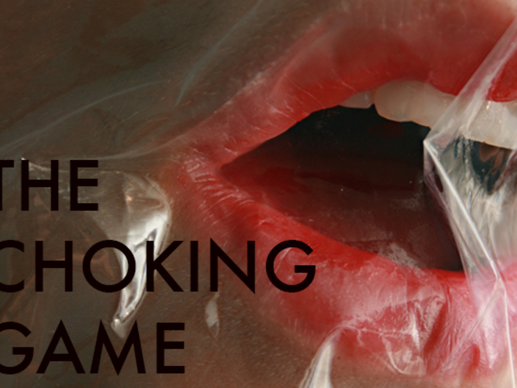 The Choking Game is coming to F*ckFest! Indiegogo