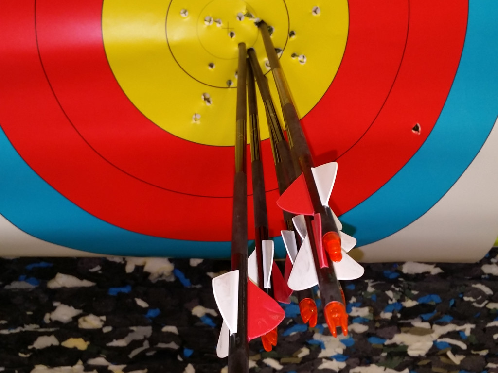 New Tampa Archery School Location Indiegogo
