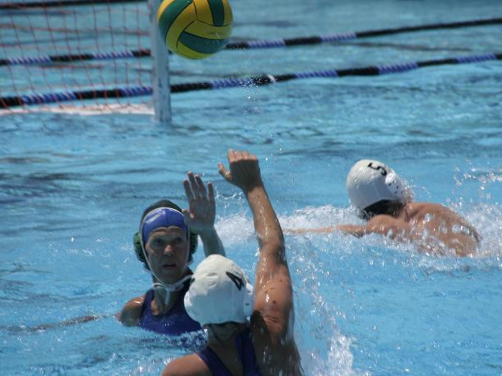 New York Water Polo | Indiegogo