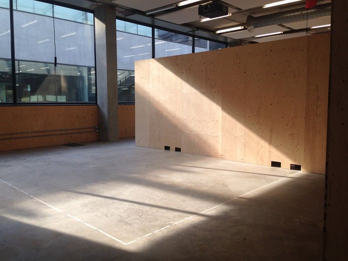 CSM BA Graphic Design Degree Show 2015 Indiegogo