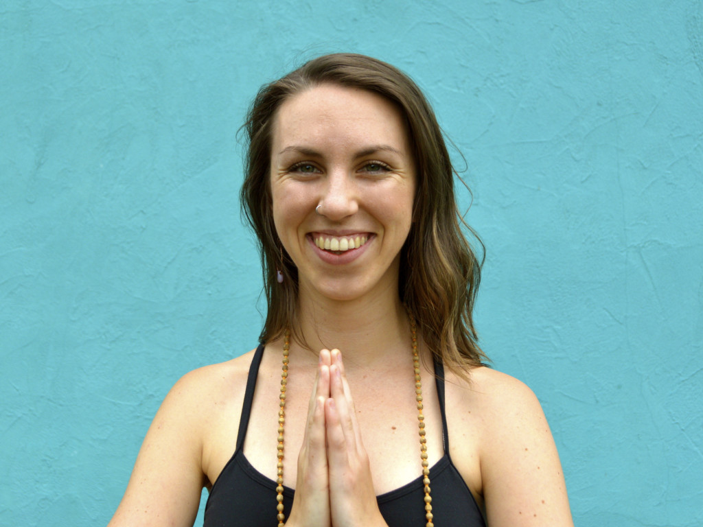 Sophie's Yoga Teacher Training | Indiegogo