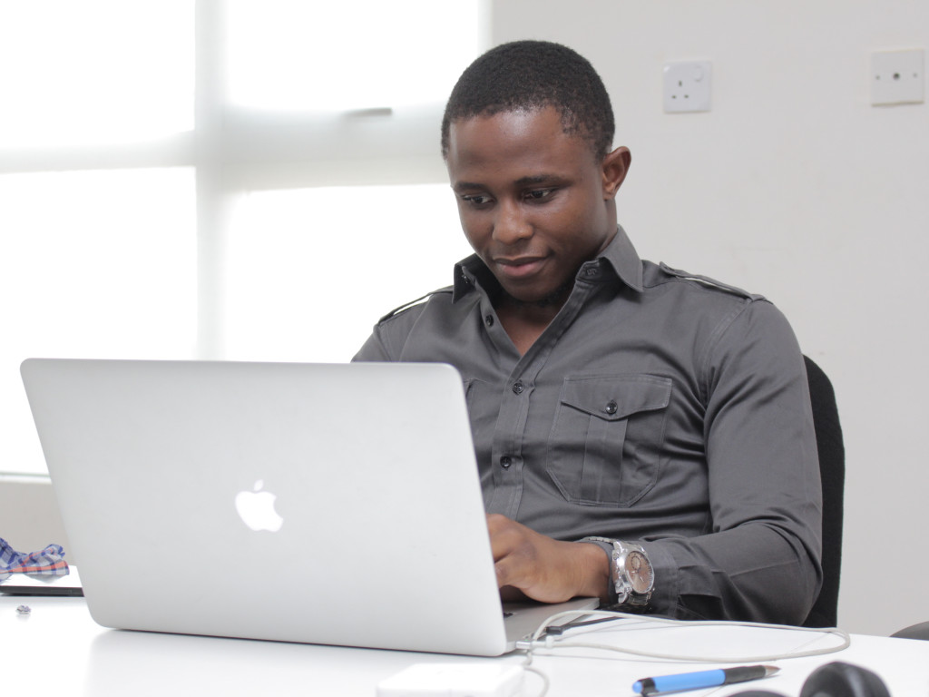 MSc in Computer Science at University of Oxford Indiegogo