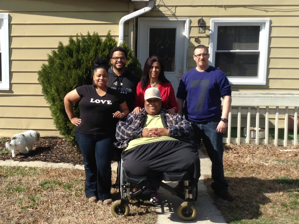 Hope through Housing for Homeless & Disabled Vets Indiegogo