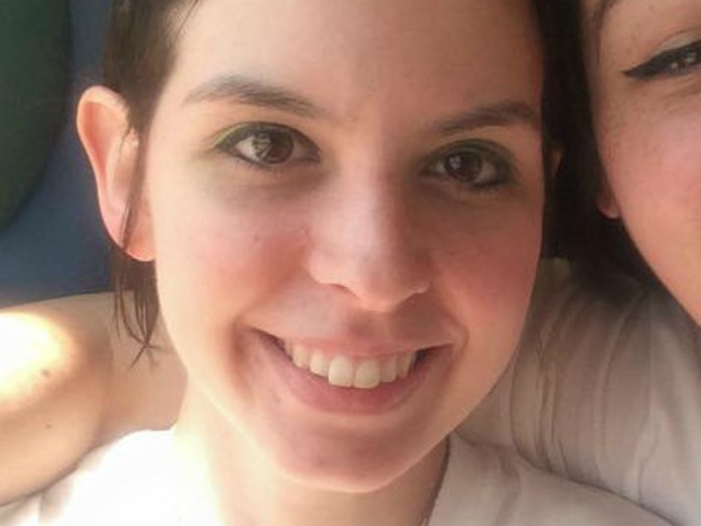 Top Surgery Fund Indiegogo