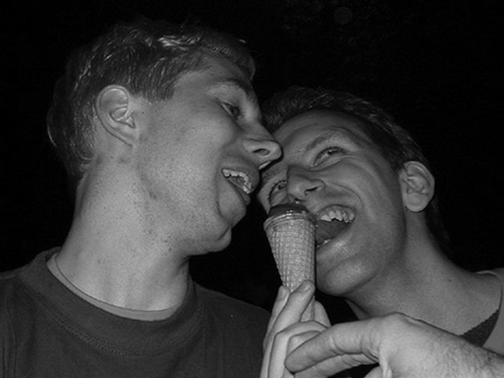 Matt & Alex's Texas Gay Wedding Extravaganza! Indiegogo