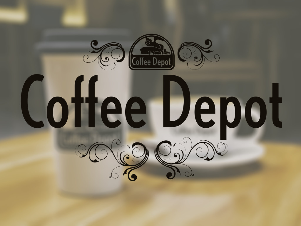 Coffee Depot Indiegogo