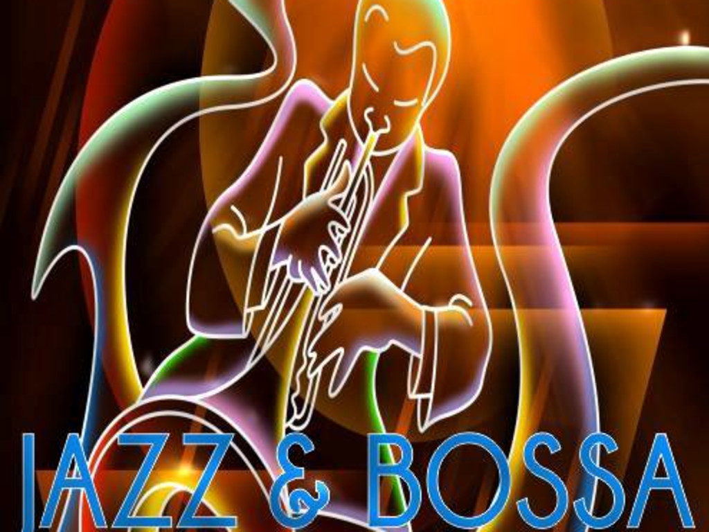 Jazz and Bossa Radio 2015 Funding Campaign IV Indiegogo