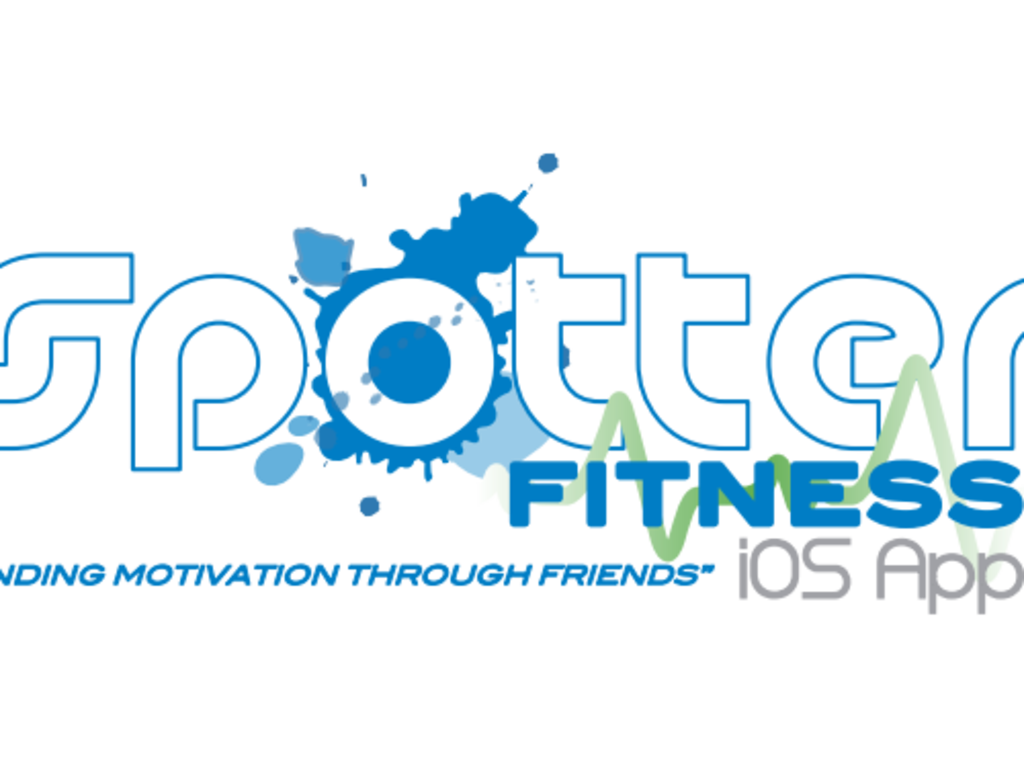 Spotter Fitness iOS app Indiegogo