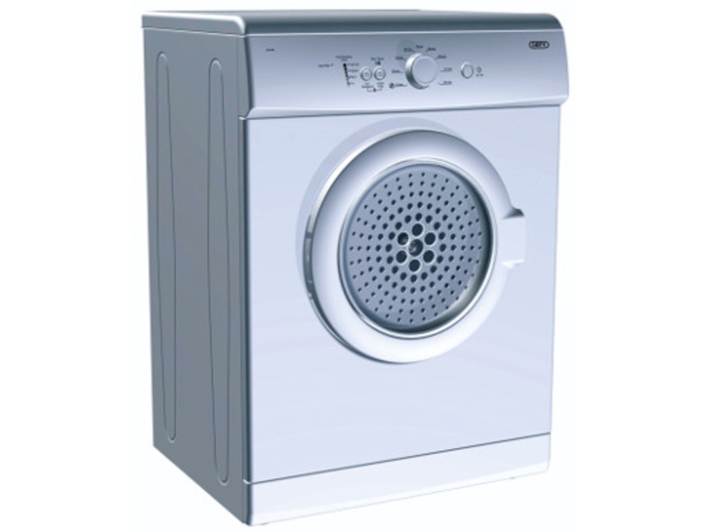 Ali's Tumble Dryer | Indiegogo