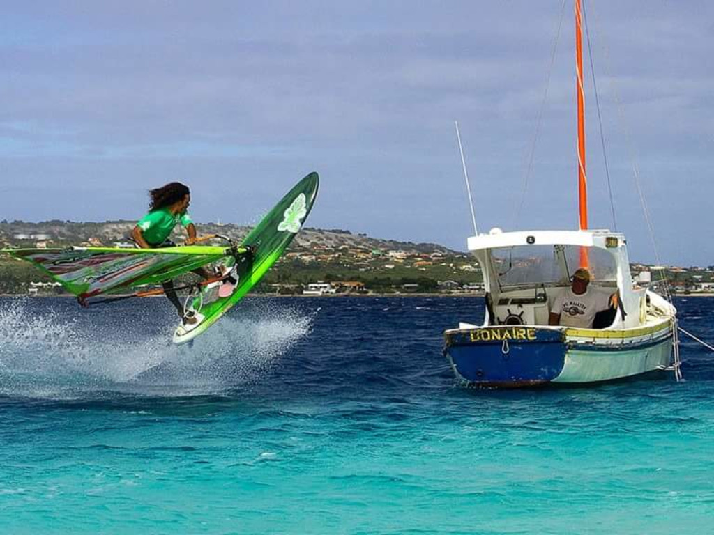 East Coast Windsurfing Festival Cape Cod Indiegogo