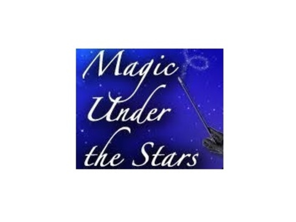 Magic Under the Stars A Wizard Dance Indiegogo
