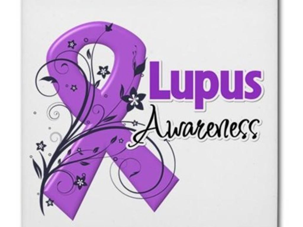 Lupus Awareness Fundraiser Indiegogo