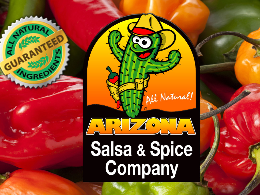 Arizona Salsa and Spice Company Indiegogo
