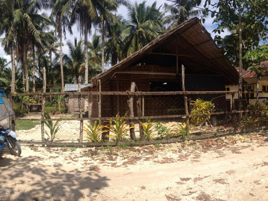 The Hangout in Siargao Island, Philippines | Indiegogo