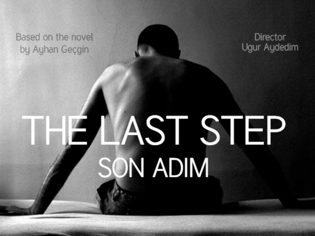 THE LAST STEPSON ADIM Indiegogo